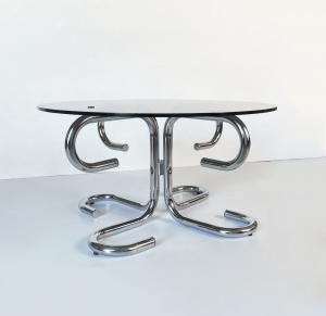 Tavolino '70 - Coffee Table 